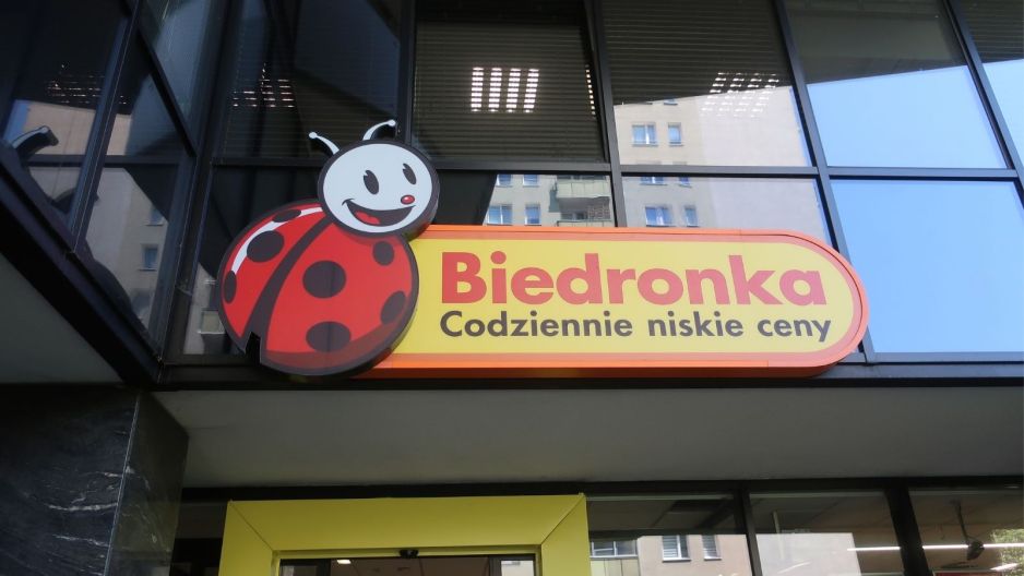 Biedronka