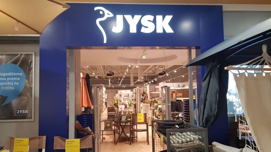 Jysk