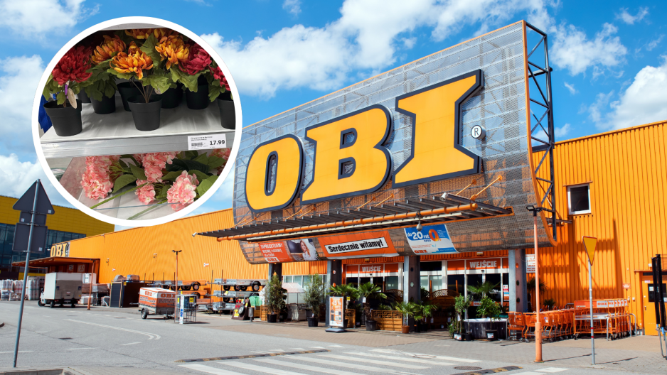 obi stroik