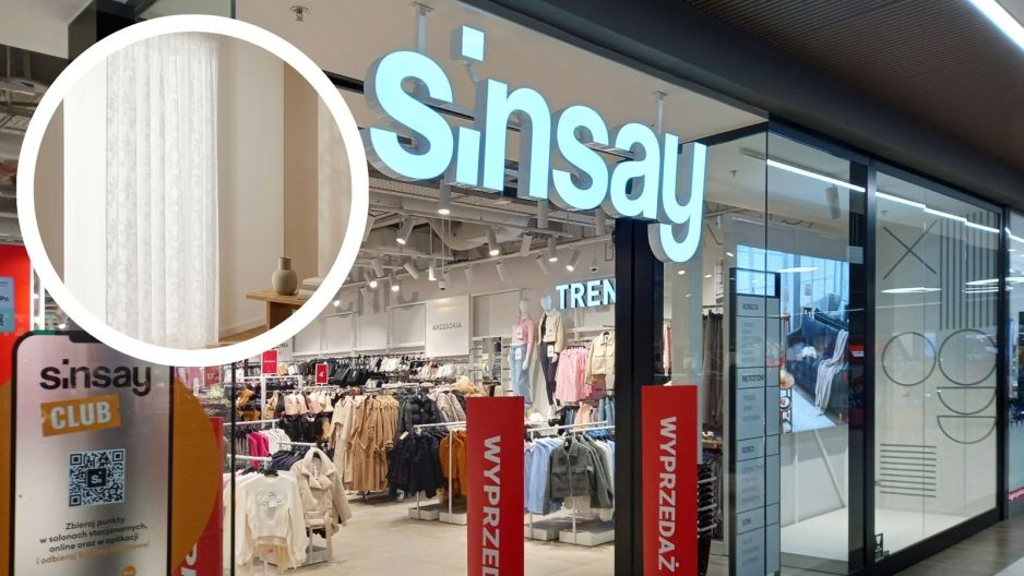 sinsay