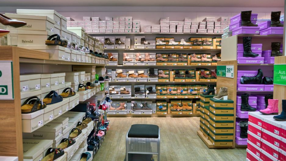 deichmann