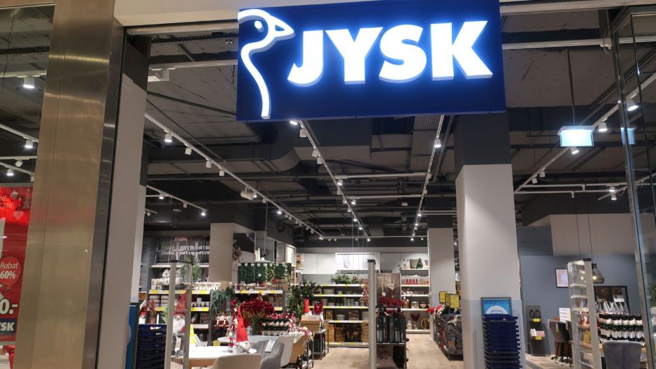 jysk