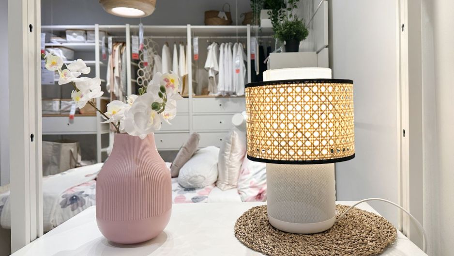 lampa IKEA