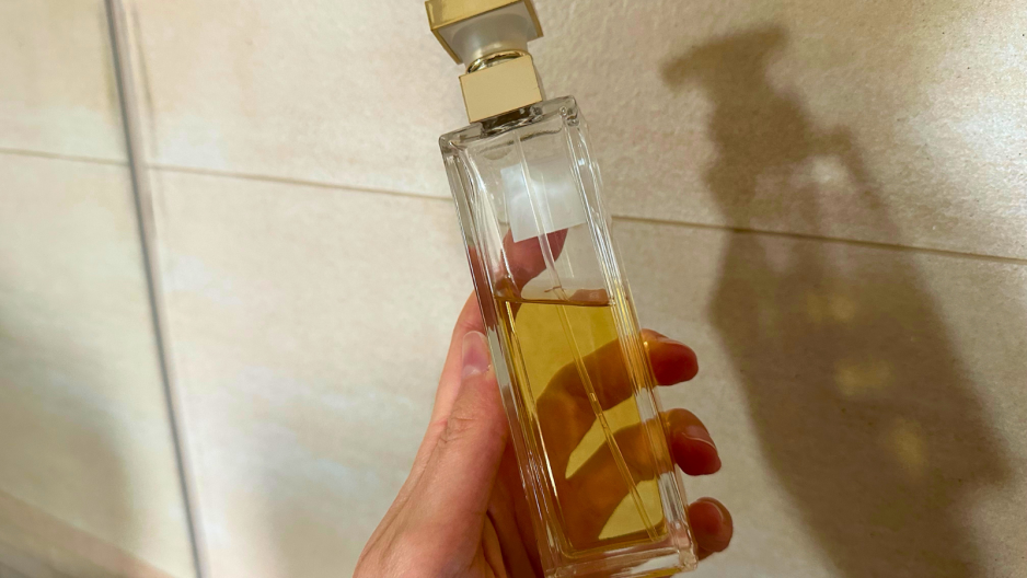 perfumy elizabeth arden