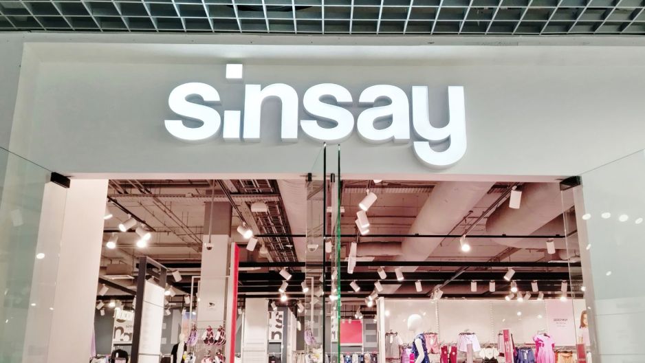 sinsay