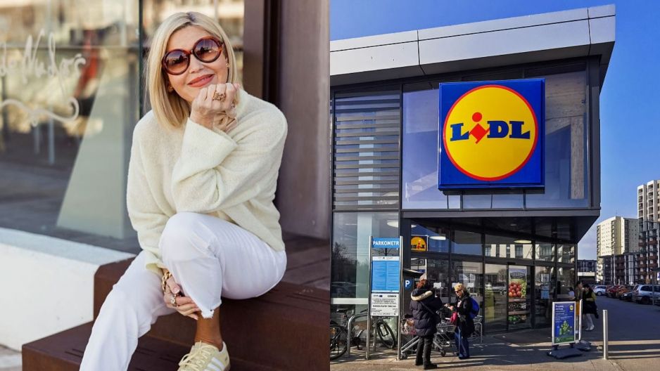Sweter z wełną merino