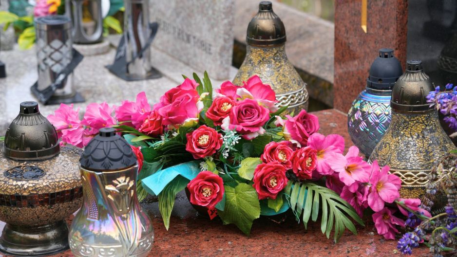 wiązanka Wszystkich Świętych