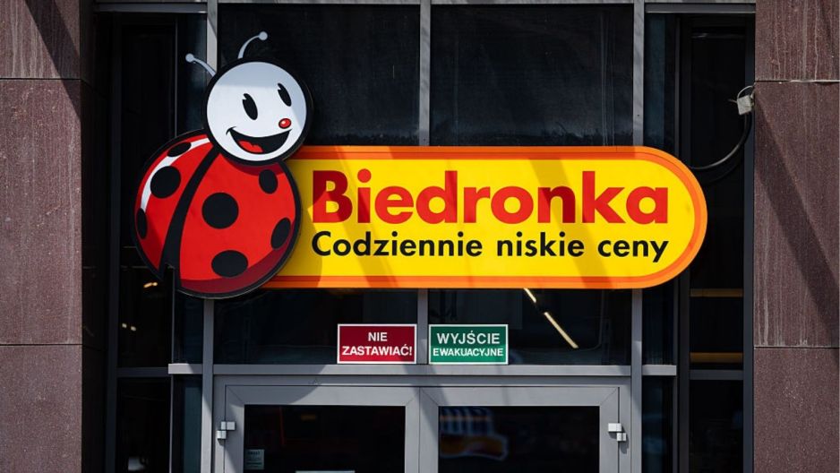 Biedronka