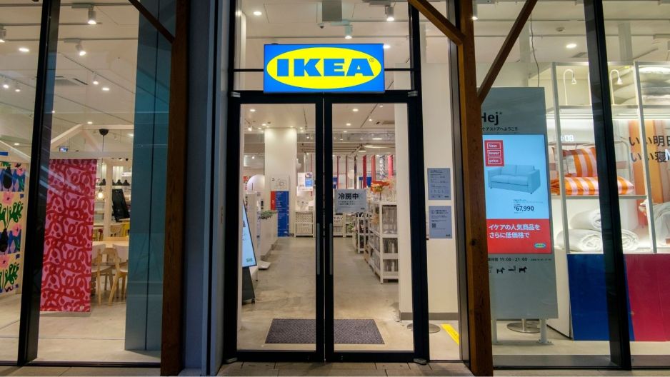 Ikea