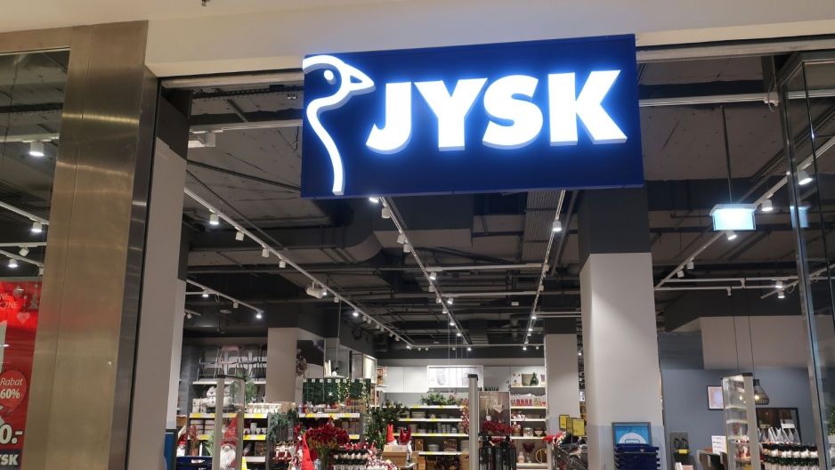 Jysk