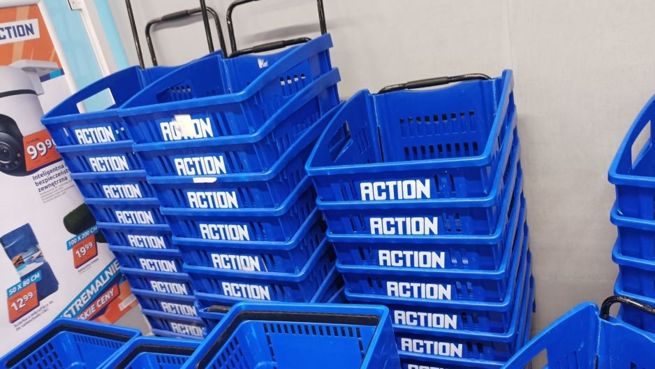 Action