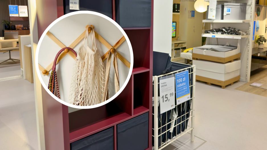 ikea organizer