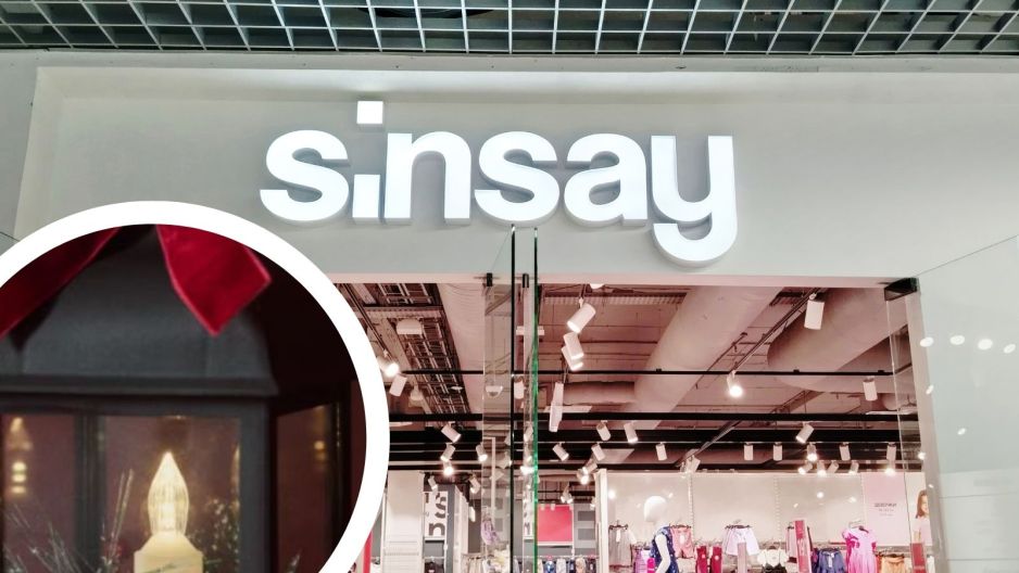 sinsay
