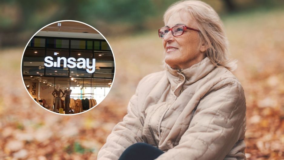 Skórzane sztyblety z Sinsay