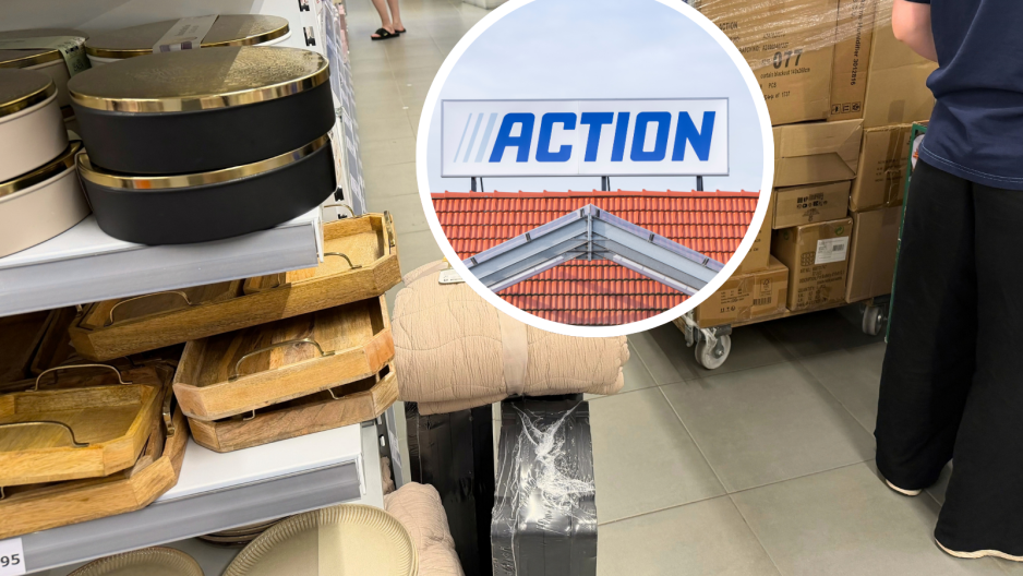 action organizer