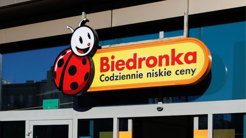 Biedronka