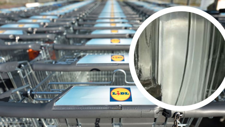 lidl