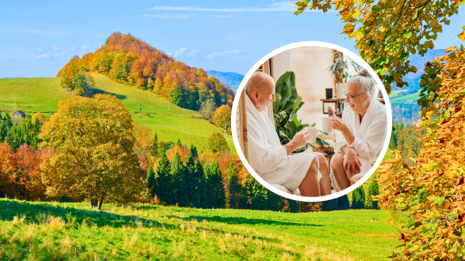 pieniny hotel