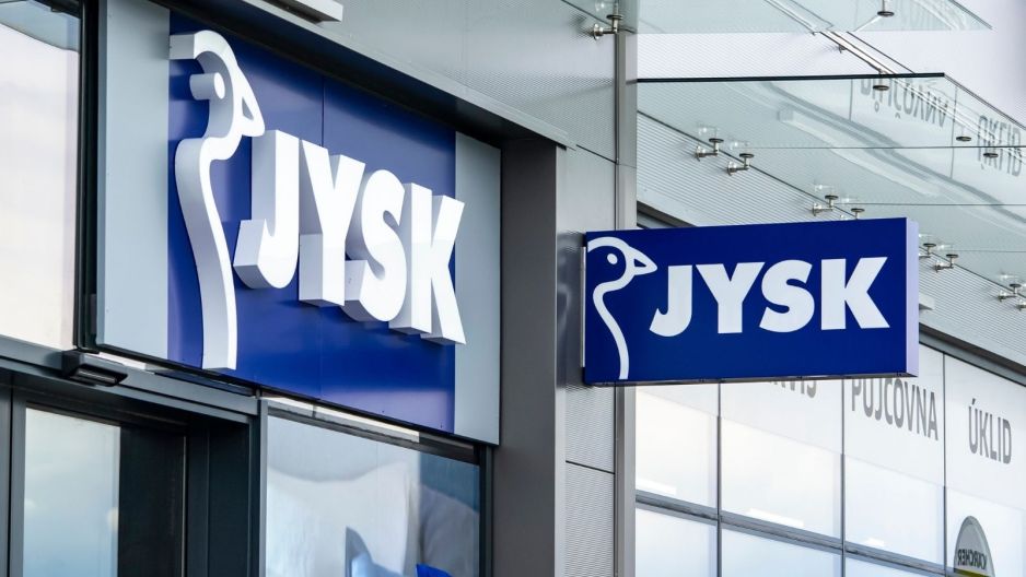 Jysk
