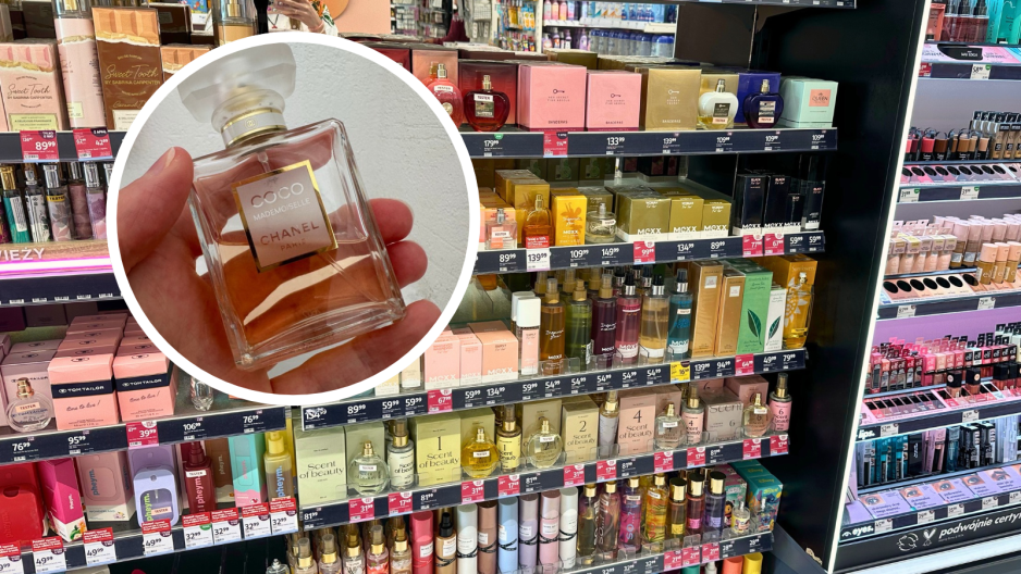 perfumy rossmann armaf