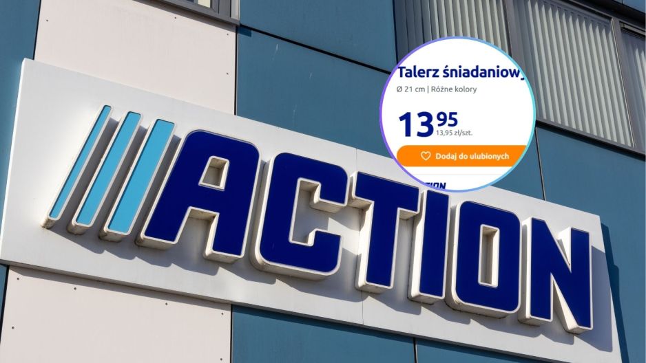 Porcelana z Action