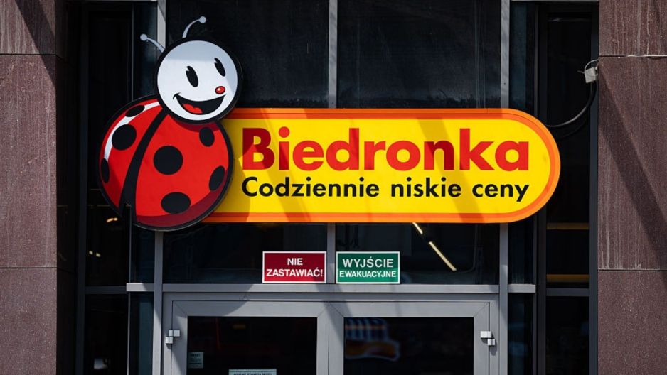 Biedronka