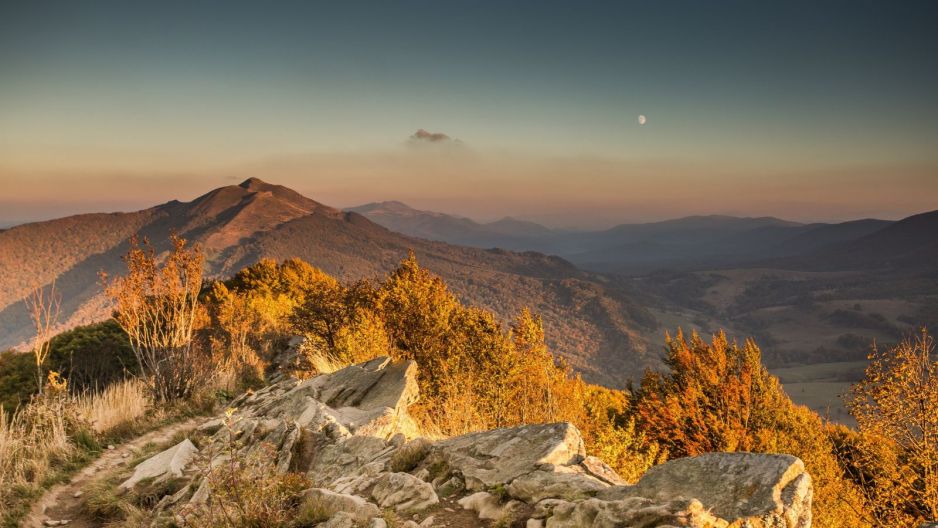 bieszczady