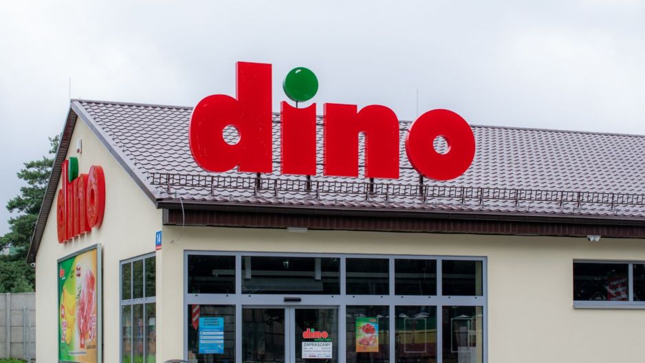 dino