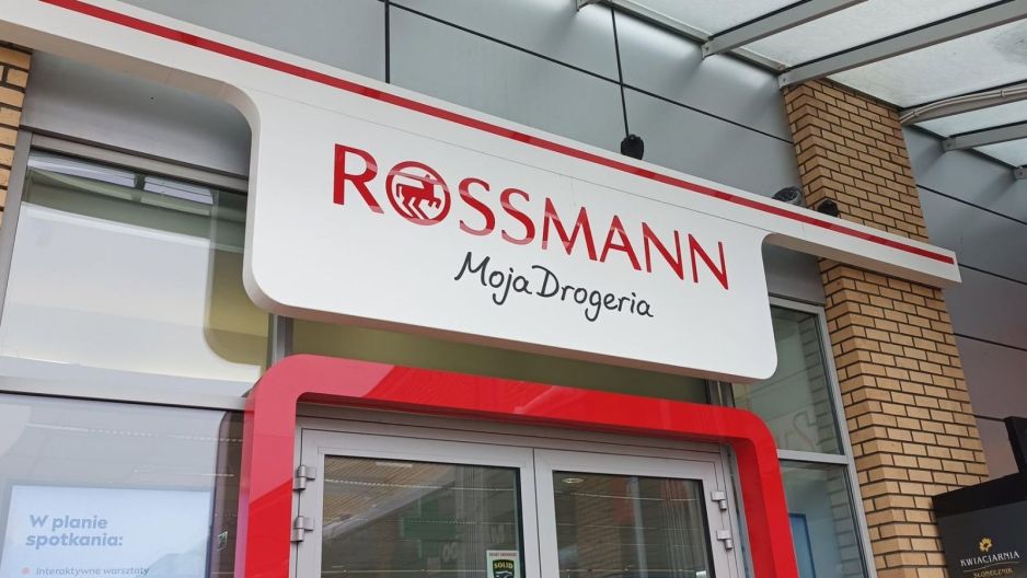 Rossmann