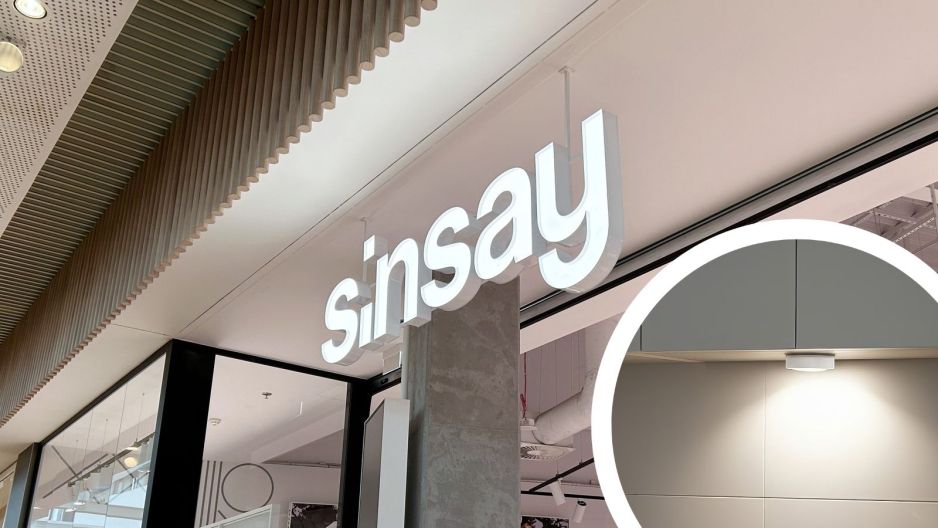 sinsay