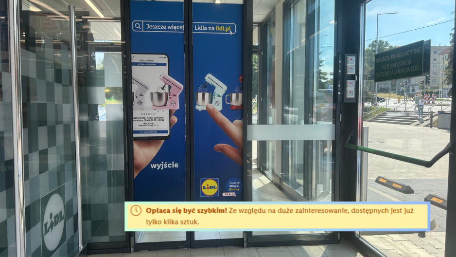 Lidl
