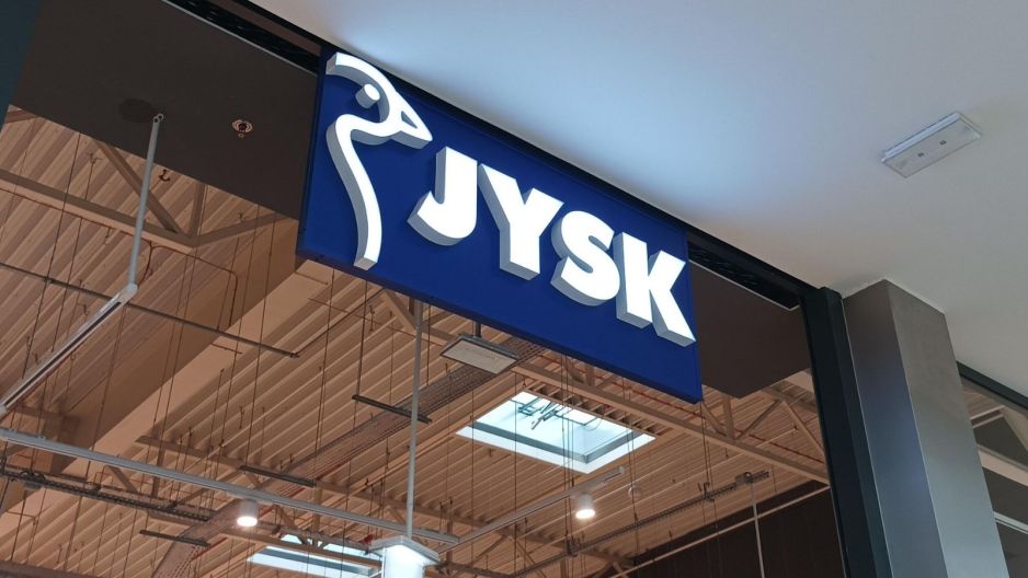 Jysk