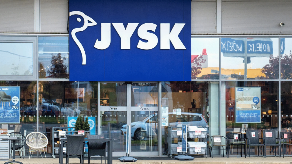 jysk