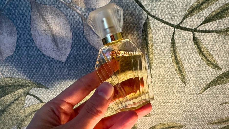 perfumy coty l'aimant