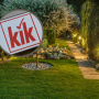 lampki kik