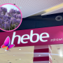 perfumy Hebe