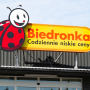 biedronka