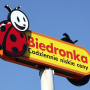 biedronka