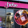 Hebe