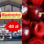 biedronka