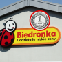 biedronka