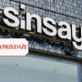 sinsay wyprzedaż