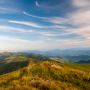 Bieszczady