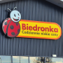 biedronka