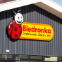 Biedronka