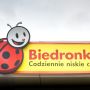 Biedronka