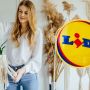 Plecione doniczki z Lidla