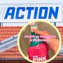Action the pink stuff