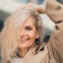 blond toner Rossmann