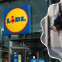 Komplet z Lidla